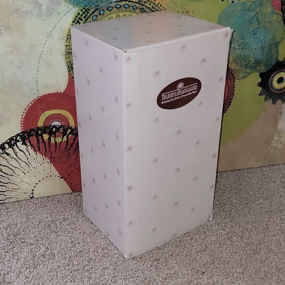 Ashton Drake Galleries "Cute As A Button" Porcelain Doll Titus Tomescu 1993 Vtg - Picture 15 of 16